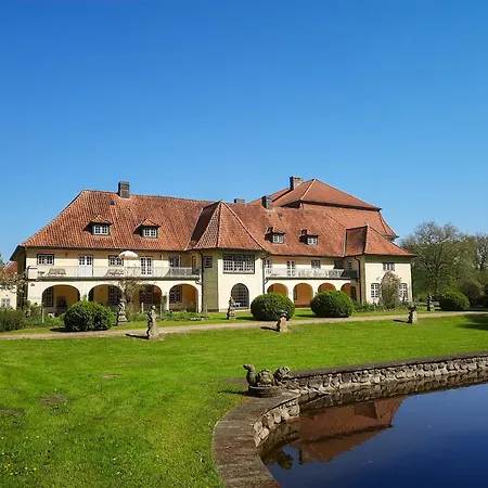 Claudius-zimmer Emkendorf 3*