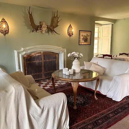 Claudius-zimmer Emkendorf