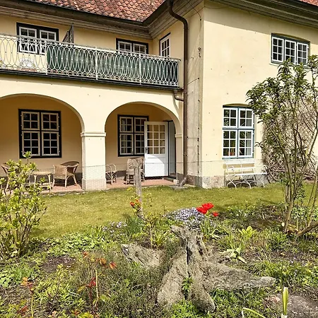 Claudius-zimmer Emkendorf Pensjonat 3*