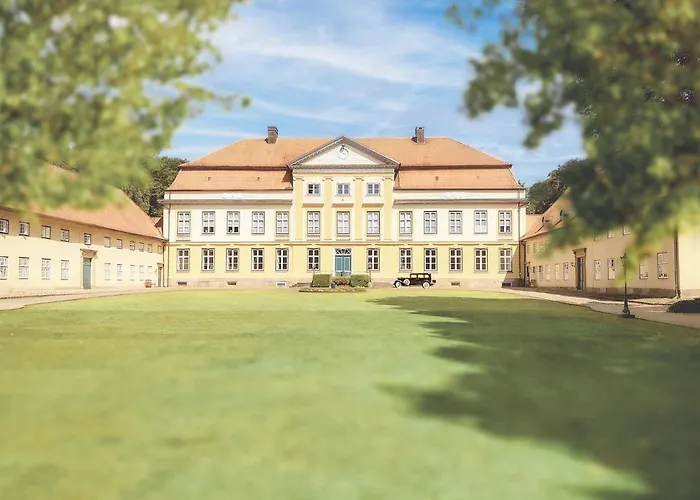 Claudius-zimmer Emkendorf 3* Emkendorf (Rendsburg-Eckernforde)