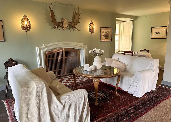 Claudius-zimmer Emkendorf